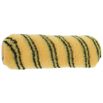 Coral Max Coat Paint Roller Cover with long Pile Woven Sleeve Fabric 9 inch 1.75